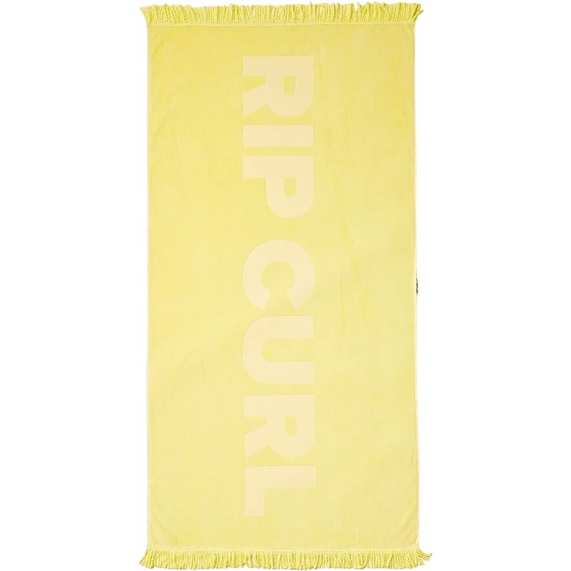 Rip Curl Premium Surf Towel – Men’s