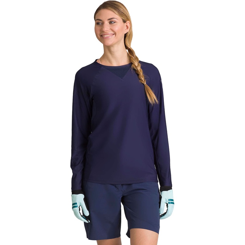 Rossignol Mtb Ls Tee – Women’s