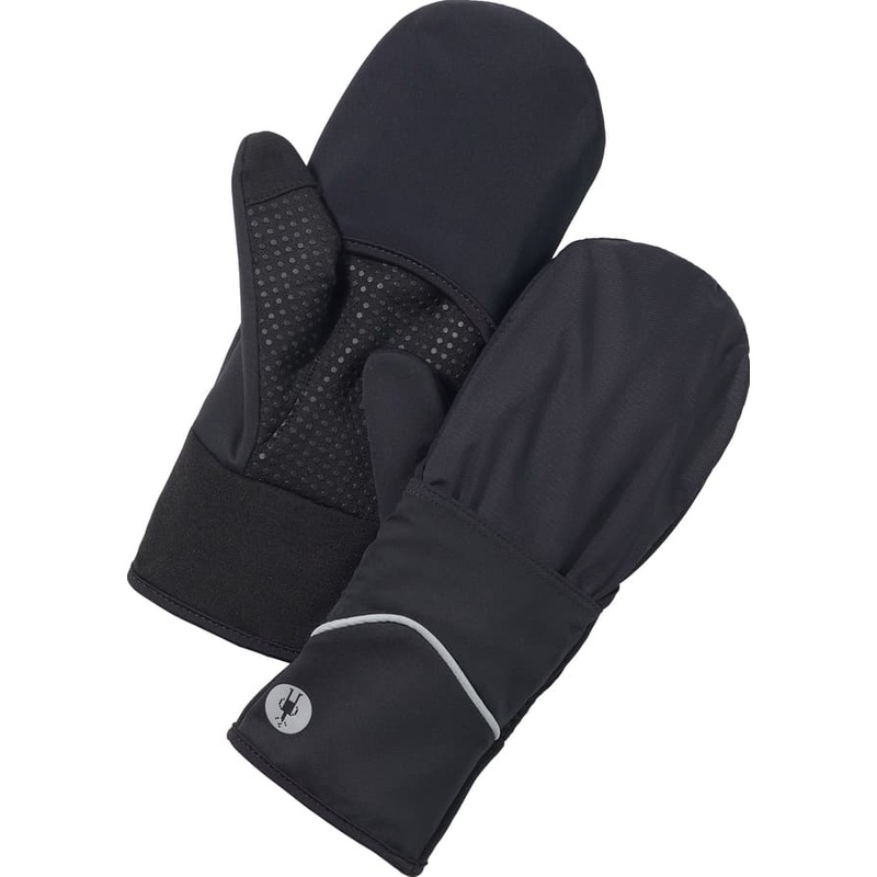 Smartwool Active Fleece Wind Mittens – Unisex