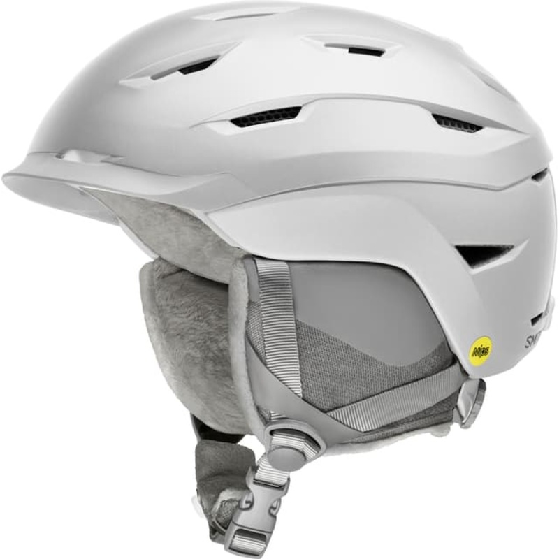 Smith Optics Liberty MIPS Snow Helmets