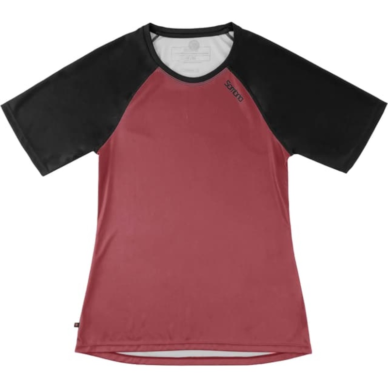 Sombrio Spruce Short Sleeve Jersey – Women’s
