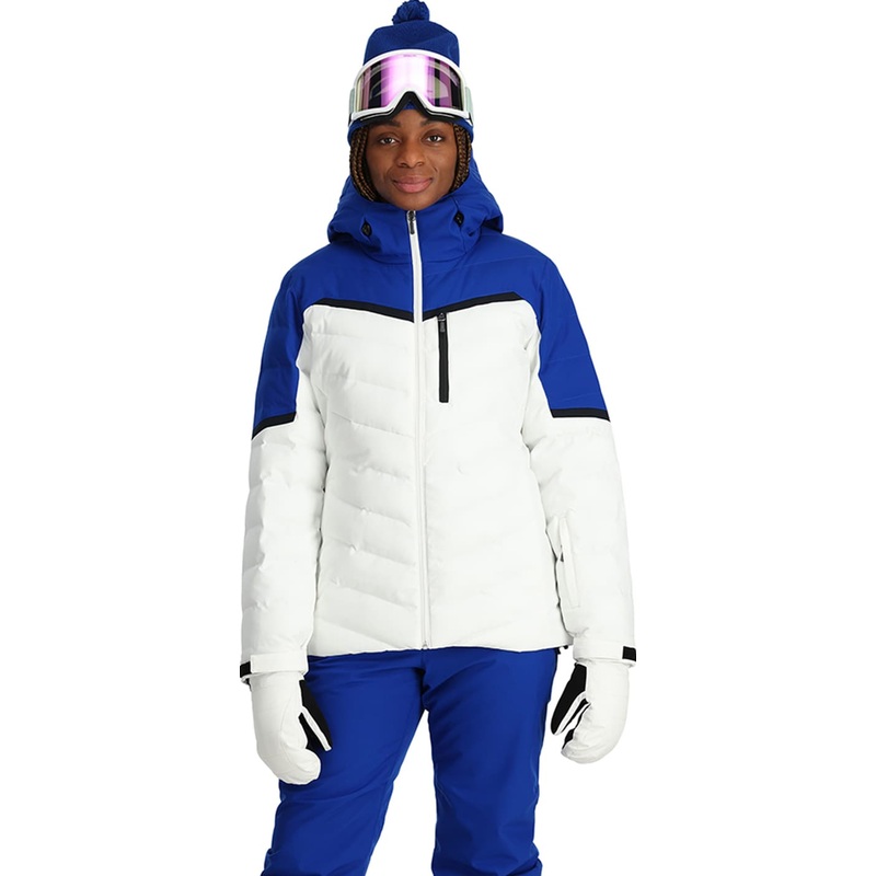 Spyder Brisk Synthetic Down Jacket – Women’s