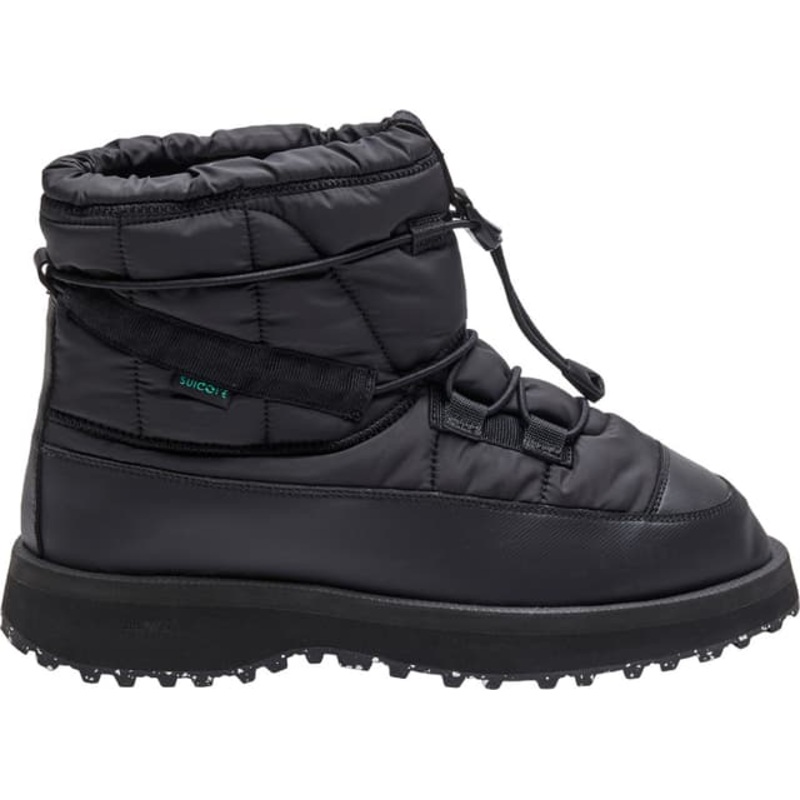 SUICOKE Bower Trab Eco Boots – Unisex