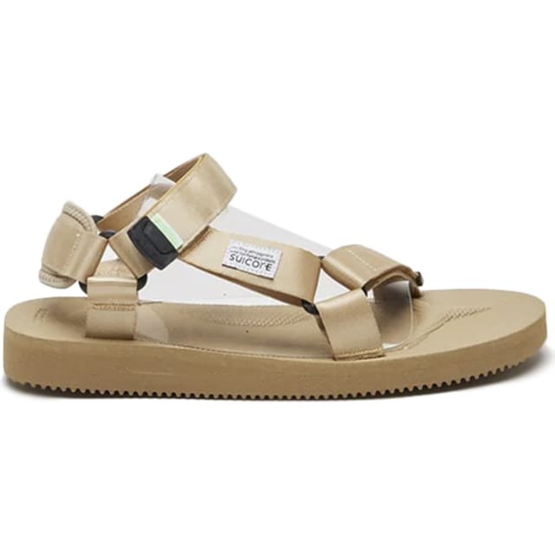 SUICOKE DEPA-Cab Sandals – Unisex