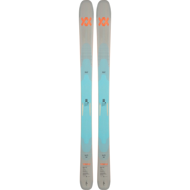 Vlkl Blaze 104 Ski