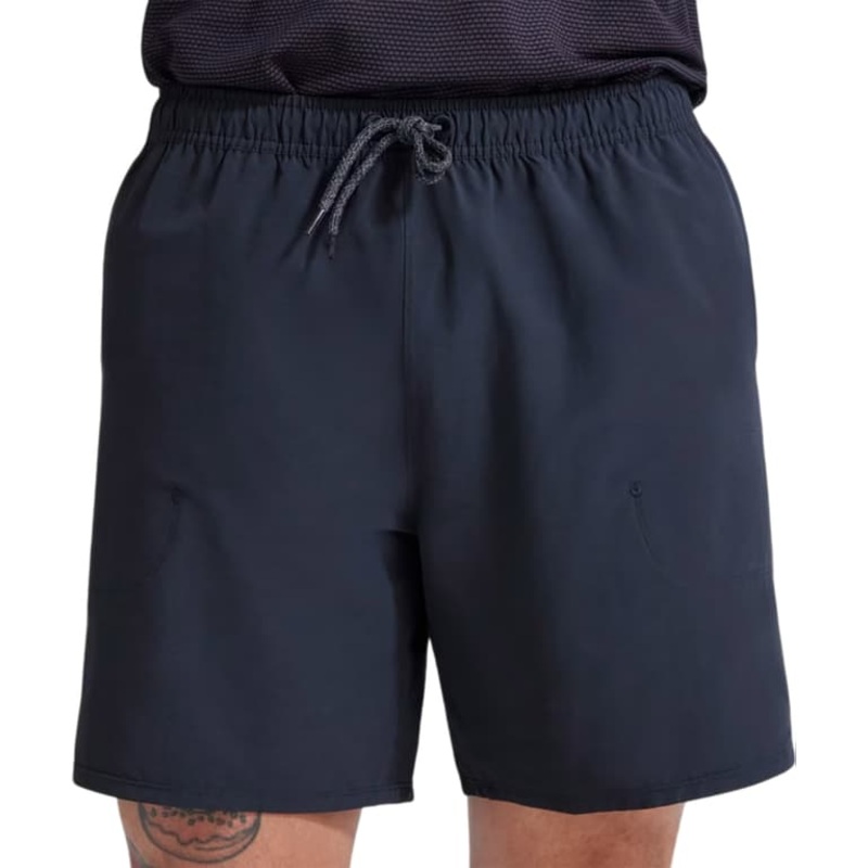Allbirds Natural Run Shorts – Men’s
