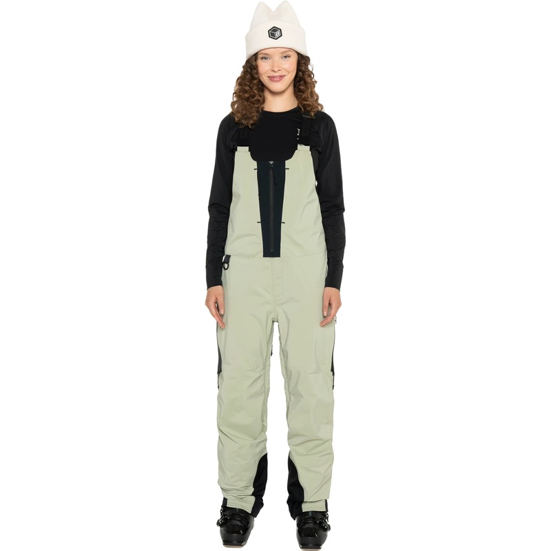 Armada Rayleigh 3L Bib Pant – Women’s