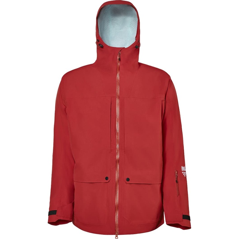 Black Crows Ora Body Map Jacket – Men’s