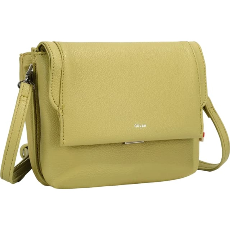 Co-Lab Press Wynn Crossbody Bag