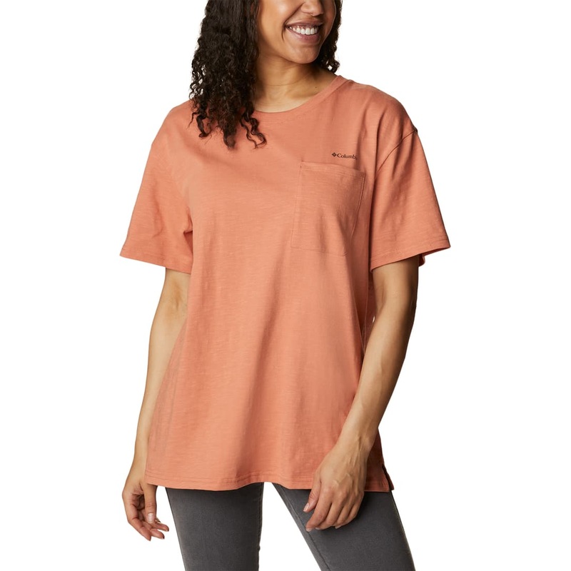 Columbia Break It Down Tee – Women’s