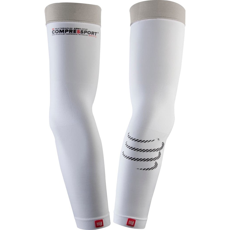 Compressport ProRacing Athletic Armsleeve – Unisex