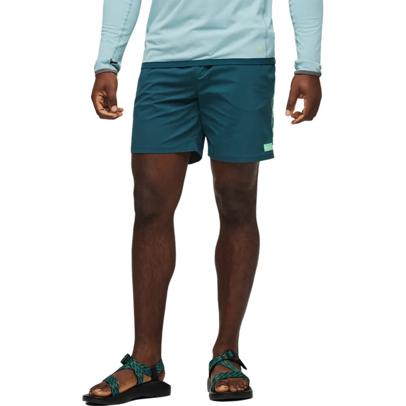 Cotopaxi Brinco Short Solid 7″ – Men’s