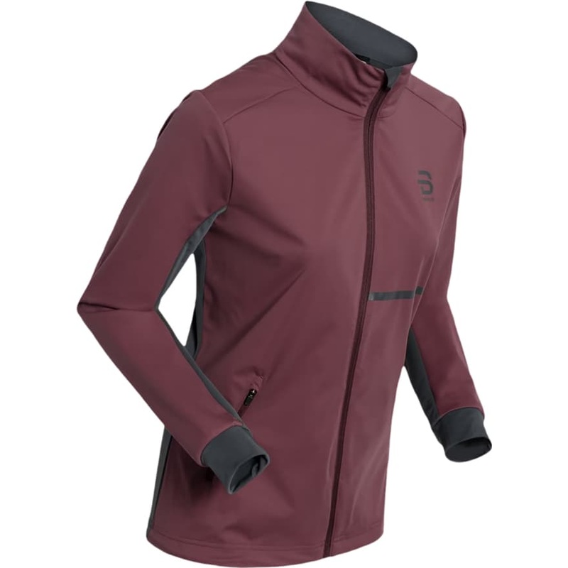 DHLIE Mobility Jacket – Women’s