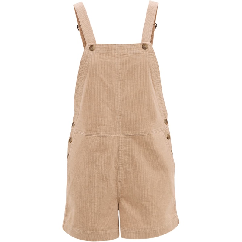 FIG Clothing Shedin Dungarees Shorts – Women’s