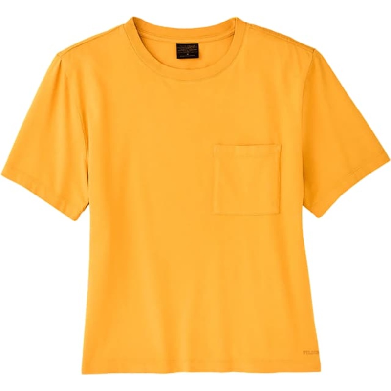 Filson Short Sleeve Pocket T-Shirt – Women’s