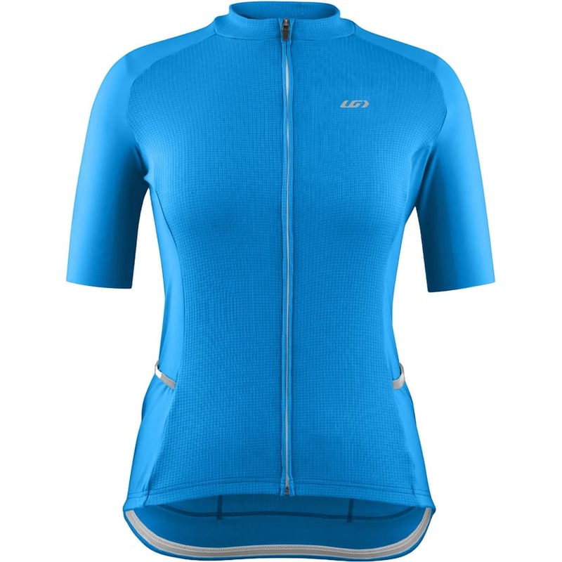 Garneau Victory Bike Jesrsey – Women’s