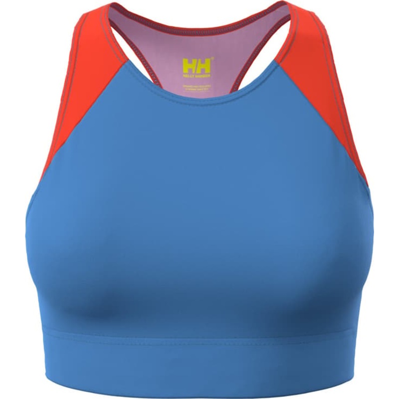 Helly Hansen Hydropower Cropped Top – Women’s