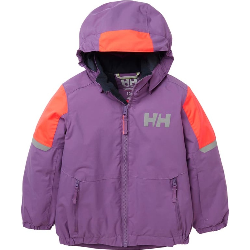 Helly Hansen Rider 2.0 Insulated Jacket – Kid’s