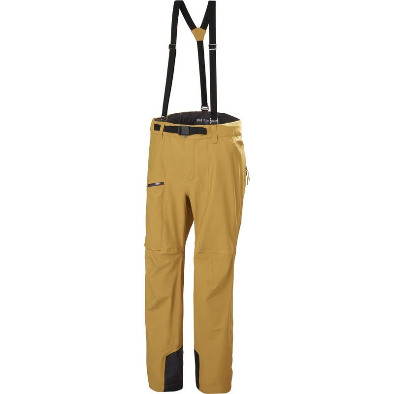 Helly Hansen Verglas Backcountry Ski Shell Pant – Men’s
