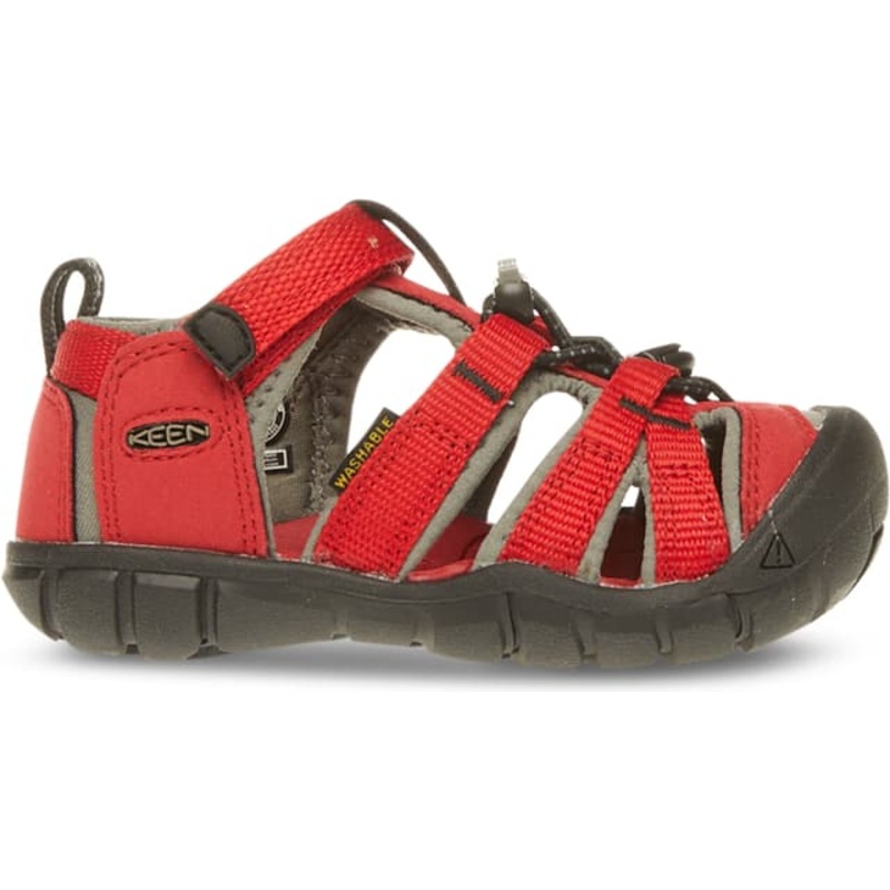 Keen Seacamp II CNX Shoes -Big Kids