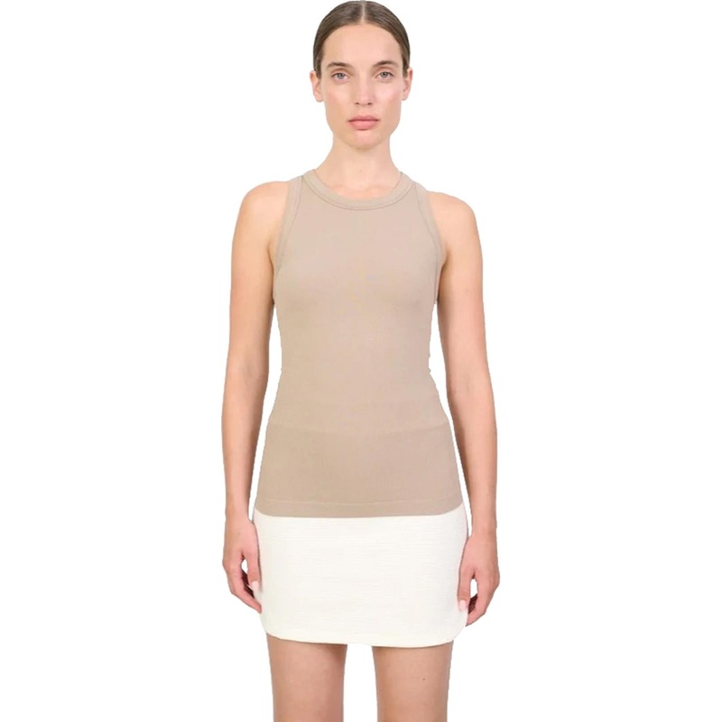 Lune Active Maia Micromodal Soft Rib Tank Top – Women’s