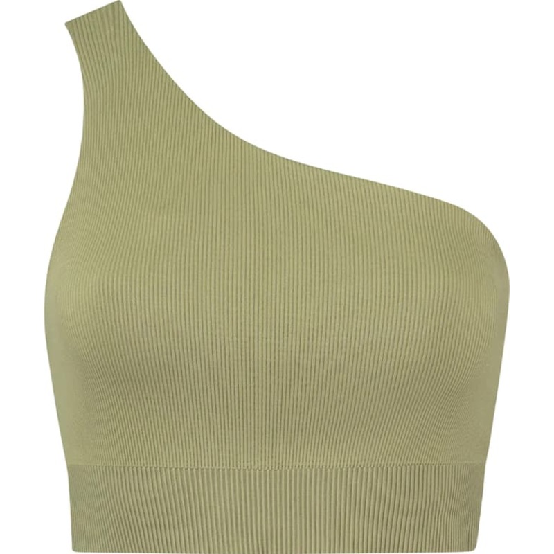 Lune Active Rose Rib Bra – Women’s