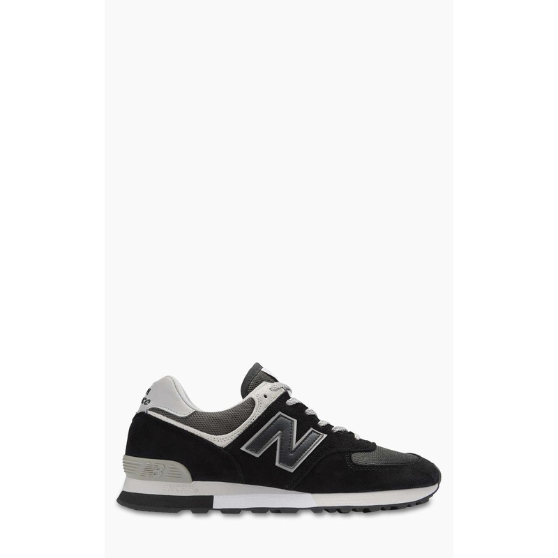 New Balance OU576 PBK Black “Made in UK” UK6.5-US7-EUR40-CM25