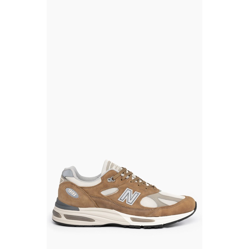 New Balance U991 TB2 Coco Mocca “Made in UK” UK6.5-US7-EUR40-CM25