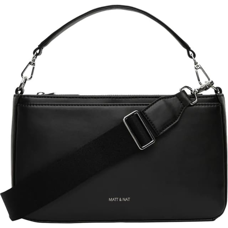 Matt & Nat Fenne Loom Crossbody Bag – Women’s