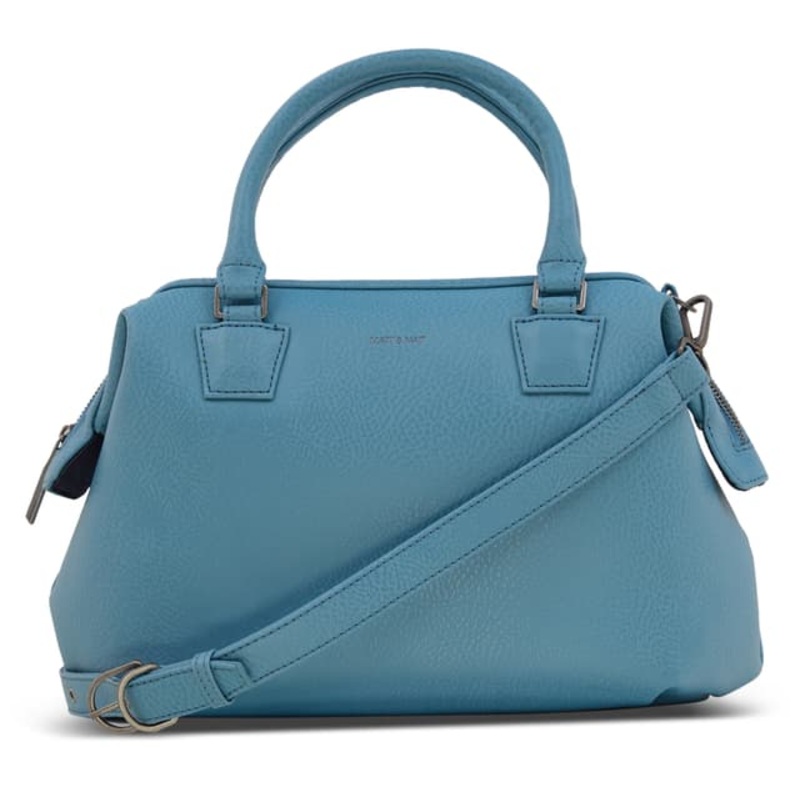 Matt & Nat Malone Vegan Doctor Handbag – Dwell Collection – Women’s
