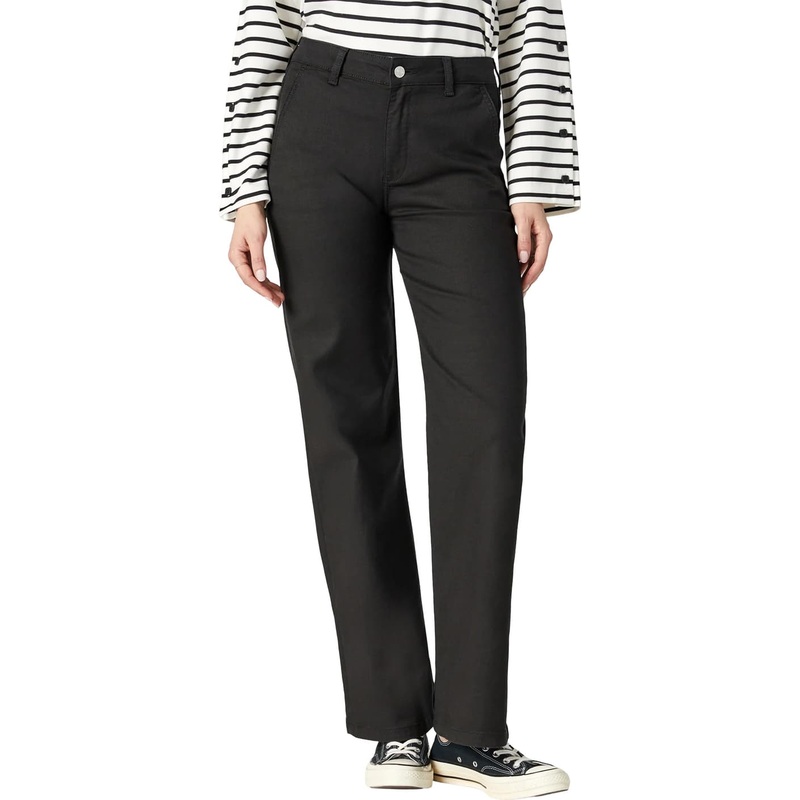 Mavi Miracle Wide Leg Pants – Women’s