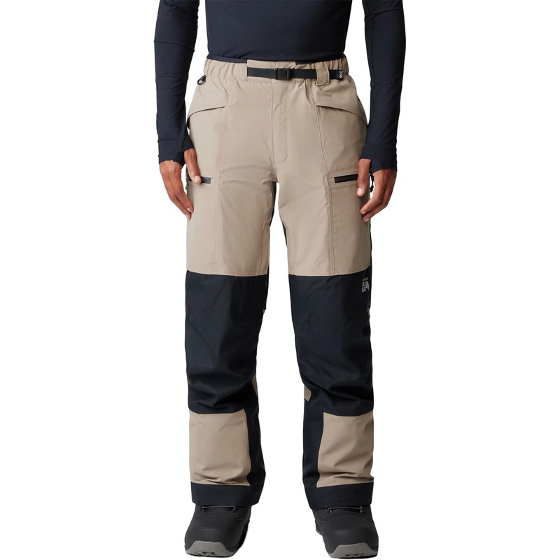 Mountain Hardwear First Tracks Pant – Men’s