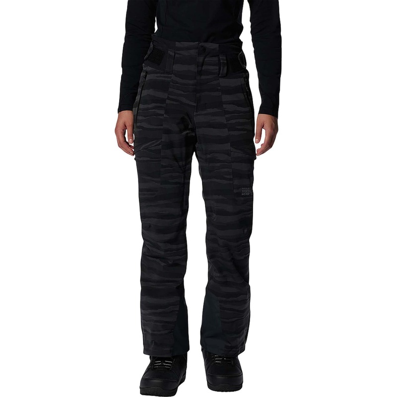 Mountain Hardwear Powder Quest Pants – Women’s