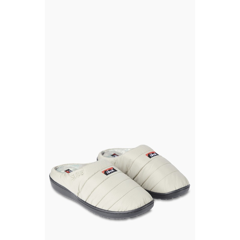 Nanga x Subu Aurora Winter Sandal Beige Size 1