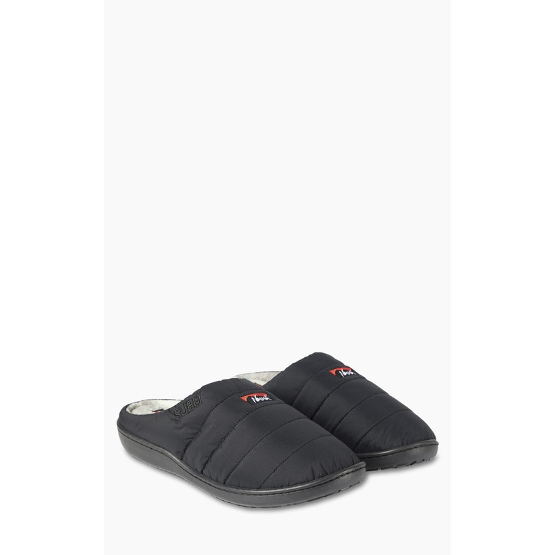 Nanga x Subu Aurora Winter Sandal Black Size 1