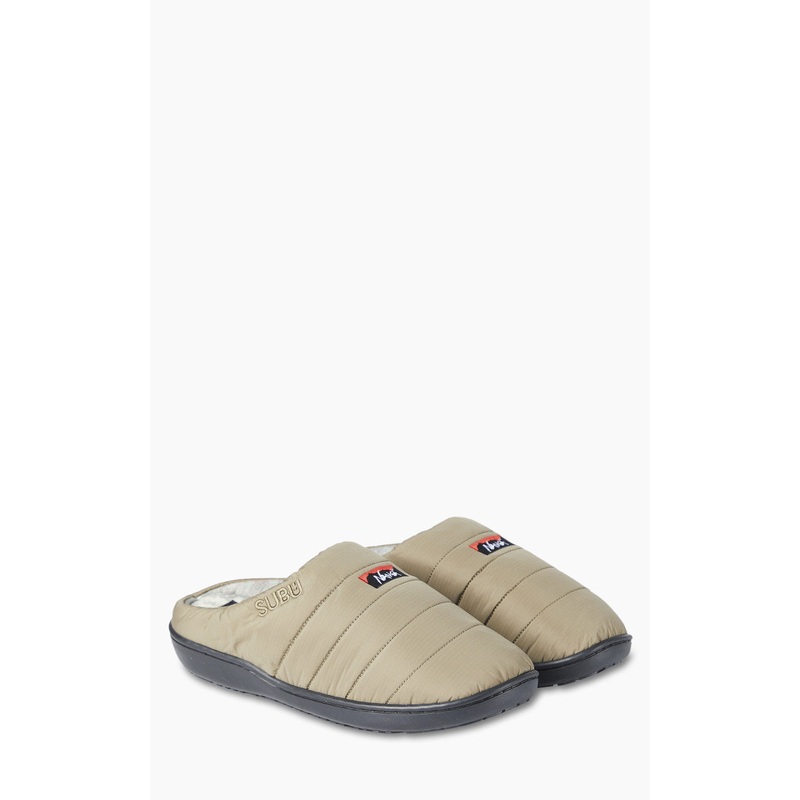 Nanga x Subu Aurora Winter Sandal Coyote Size 1