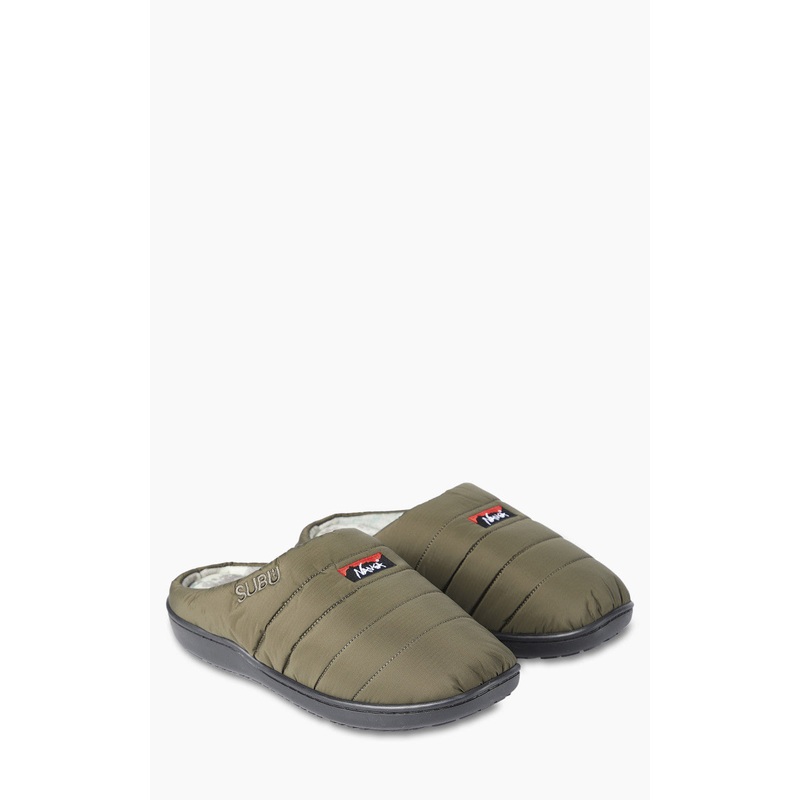 Nanga x Subu Aurora Winter Sandal Khaki Size 1