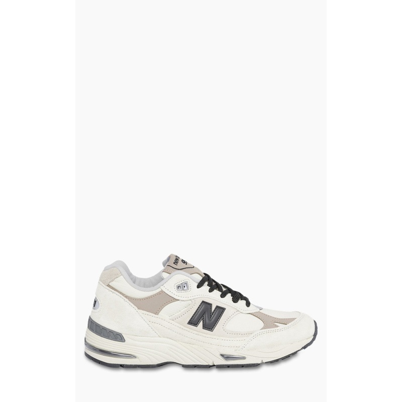 New Balance M991 WIN Pelican/Island Fossil/Roasted Cashew “Made in UK” UK6.5-US7-EUR40-CM25
