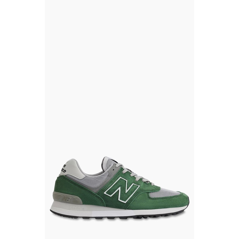 New Balance OU576 GGK Eden/Alloy/Gray Violet “Made in UK” UK7-US7.5-EU40.5-CM25.5