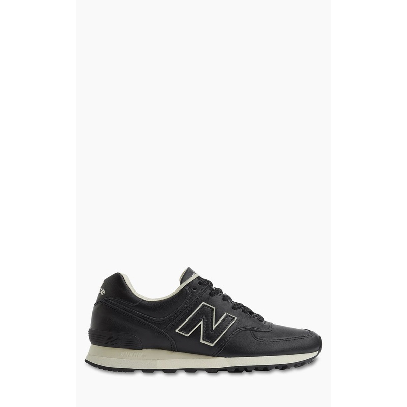 New Balance OU576 LKK Black/Cement “Made in UK” UK6.5-US7-EU40-CM25