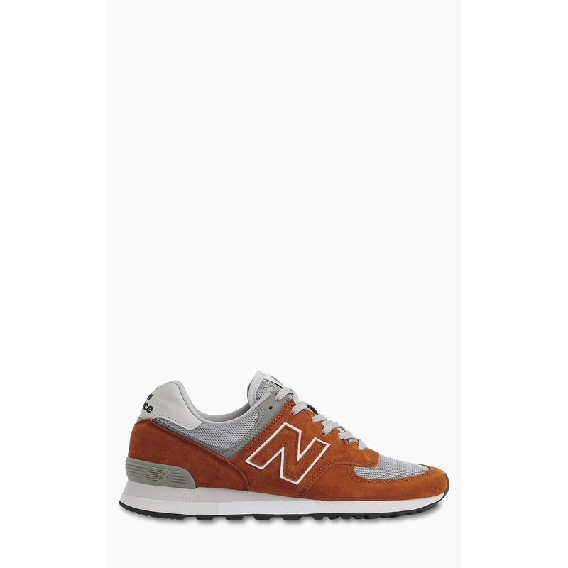 New Balance OU576 OOK Orange/Alloy/Gray Violet “Made in UK” UK6.5-US7-EU40-CM25