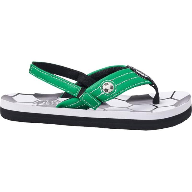 Reef Little Ahi Sports Hoops Sandals – Kids