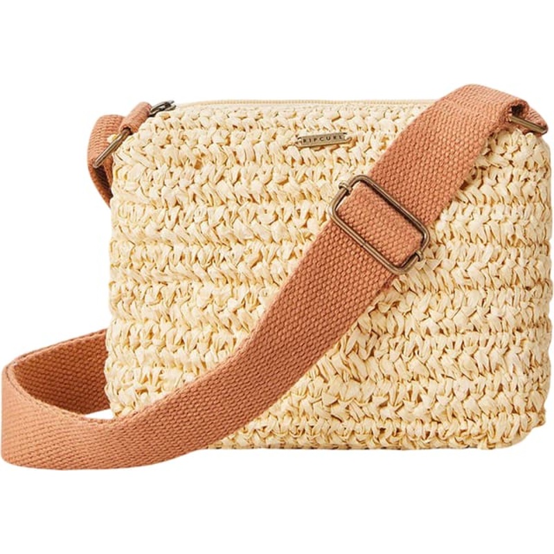 Rip Curl Essentials Straw Crossbody Bag 0.3L – Women’s