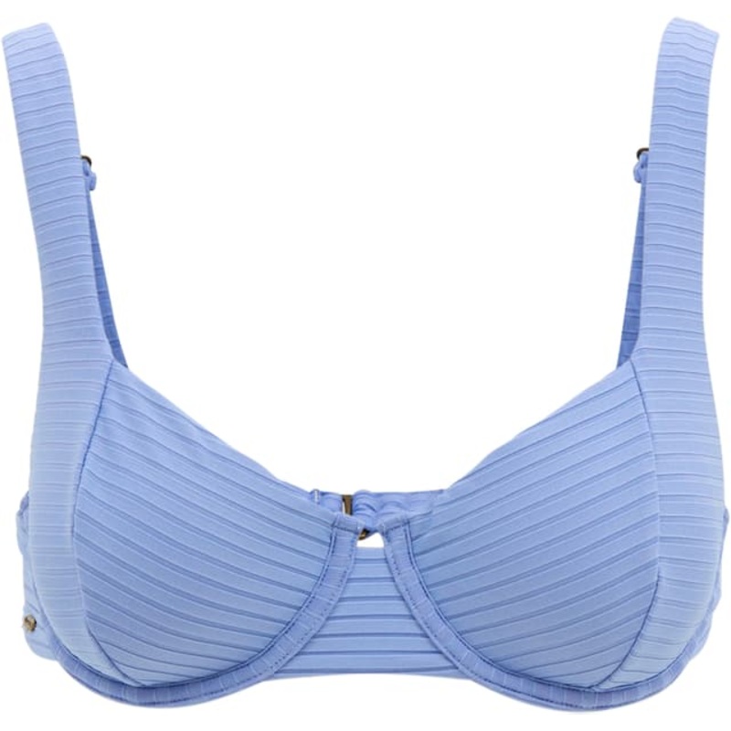 Rip Curl Premium Surf Balconette Bikini Top – Women’s