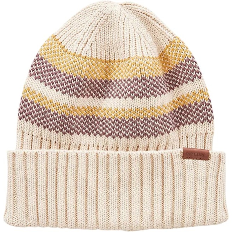 Rip Curl Surf Revival Stripe Reg Beanie – Men’s