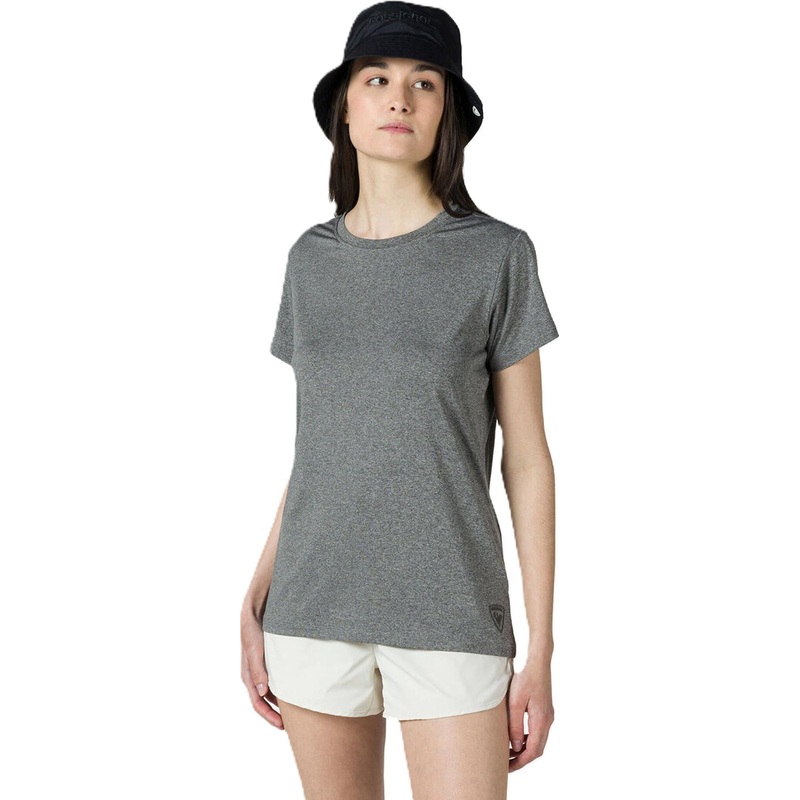 Rossignol E-Fiber Line T-Shirt – Women’s