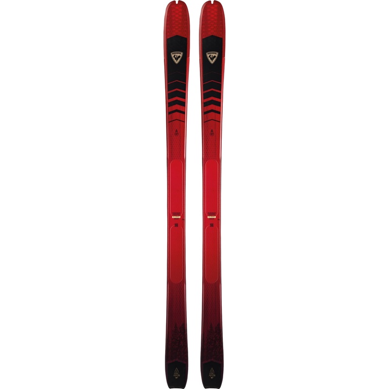 Rossignol Escaper 87 Open Touring Ski – Men’s