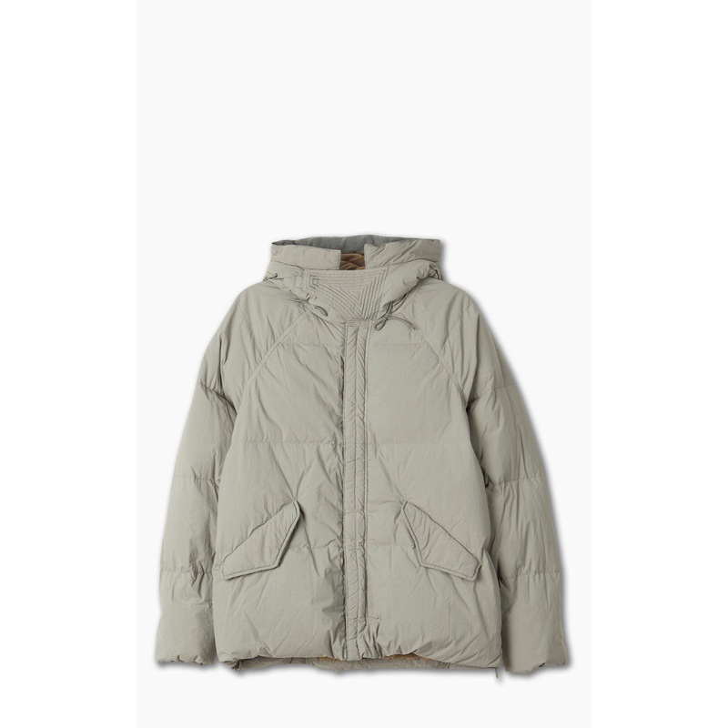 Ten C Artic Down Parka Sage 46/S