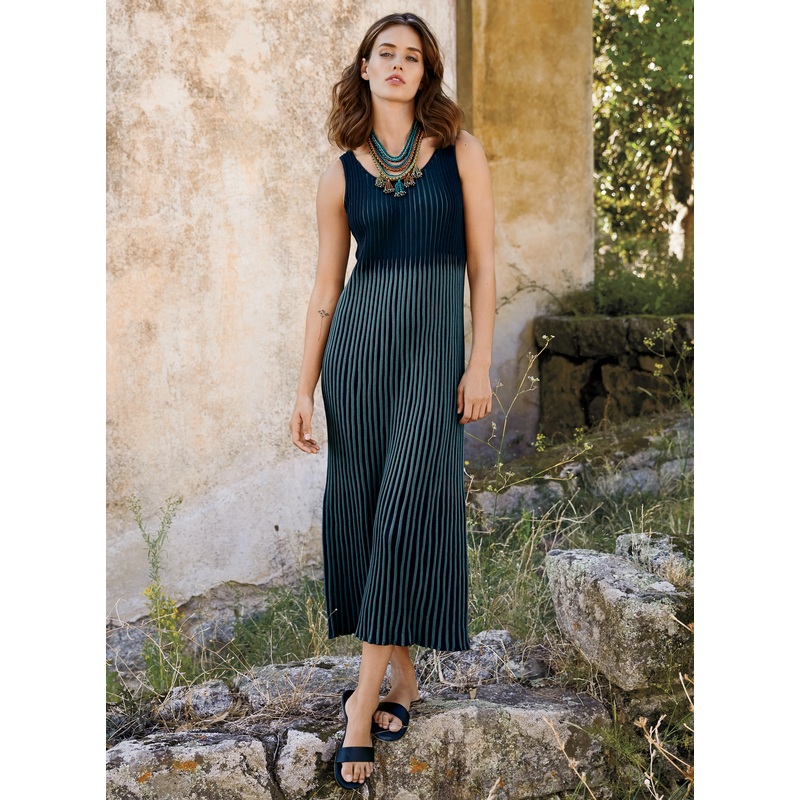 Yuko Dress Print/Pattern XS