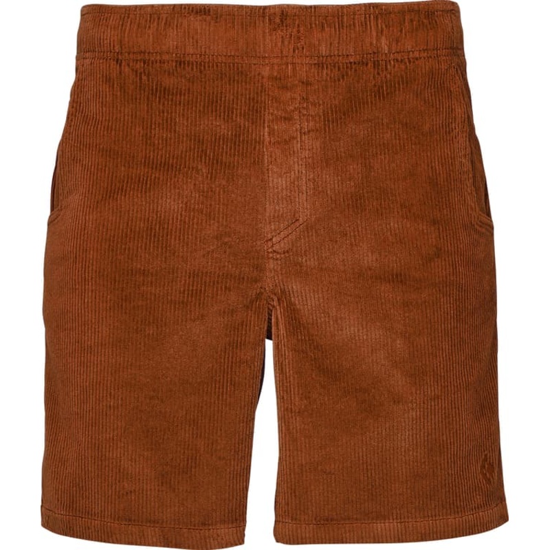 Black Diamond Dirtbag Short – Men’s